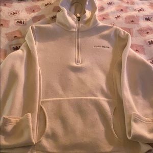 Comfortable hooded sweater ✨